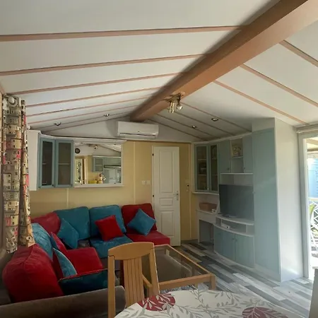 Comfortable Mobile - Lf40 La Ferme 4 Stars Dom wakacyjny *