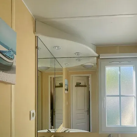 Comfortable Mobile - Lf40 La Ferme 4 Stars Dom wakacyjny *