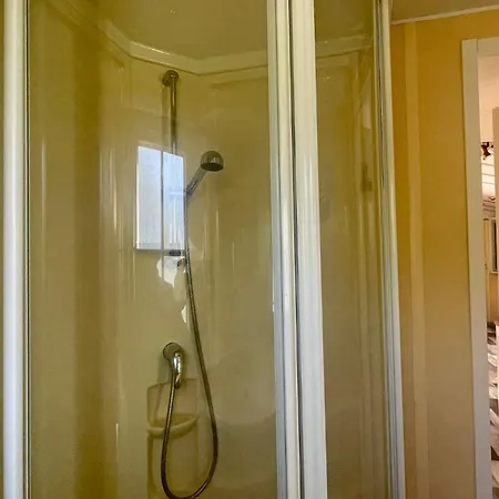 Dom wakacyjny Comfortable Mobile - Lf40 La Ferme 4 Stars Saint-Augustin (Charente-Maritime)
