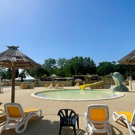 Comfortable Mobile - Lf40 La Ferme 4 Stars Dom wakacyjny *